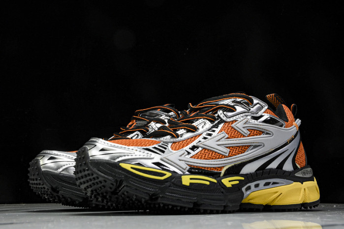 OF C/O  SNEAKER  FOR-041101