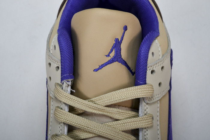 Travis Scott x Jordan Cut The Check   FZ8117-900