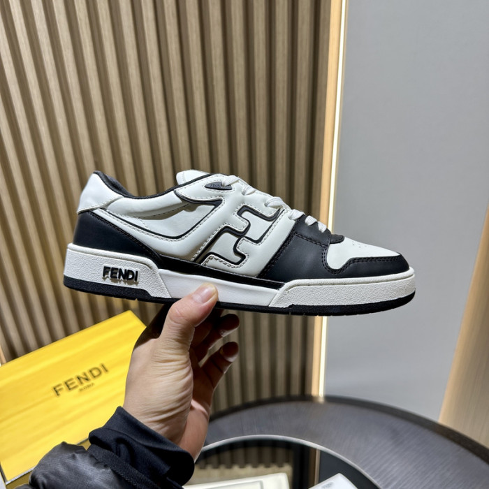 FD SNEAKERS FD25
