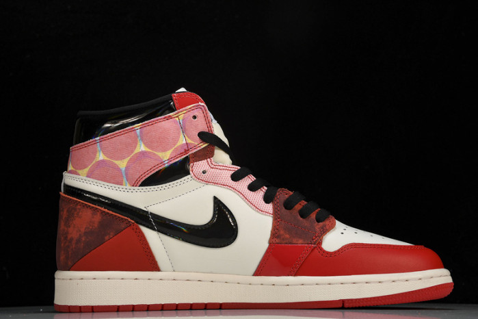 AIR JORDAN 1 HIGH OG “SPIDER-VERSE” DV1748-601