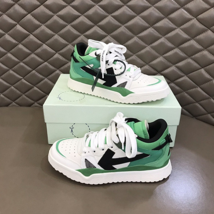 OF SNEAKER  FOR224-001