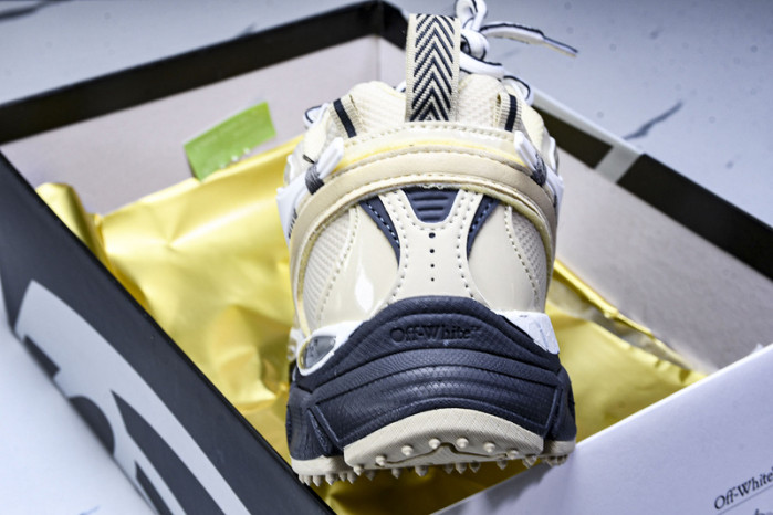 OF C/O  SNEAKER  FOR-022301