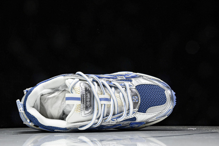 OF C/O  SNEAKER  FOR-022302