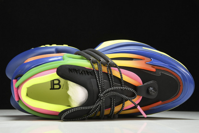 Balmain  Sneakers FOR01