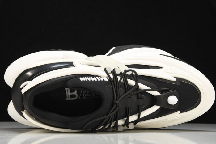 Balmain  Sneakers FOR02