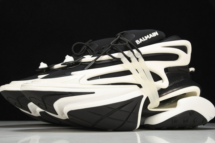 Balmain  Sneakers FOR02