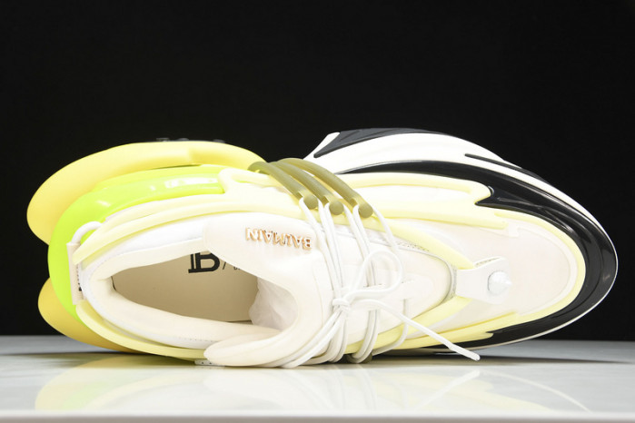 Balmain  Sneakers FOR03