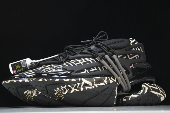 Balmain  Sneakers FOR05