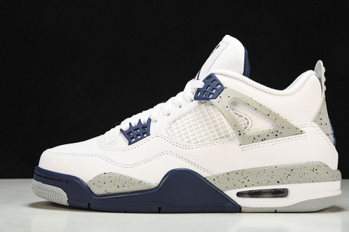 Air Jordan 4 RETRO“Midnight Navy”   DH6927-140