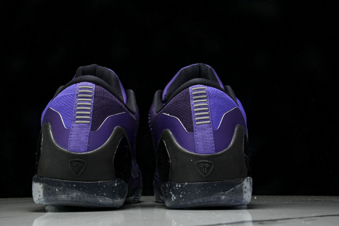 Nike Kobe 9 Elite Low Michael Jackson Moonwalker 639045-515