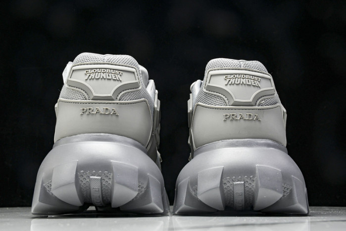 PRA Cloudbust Thunder