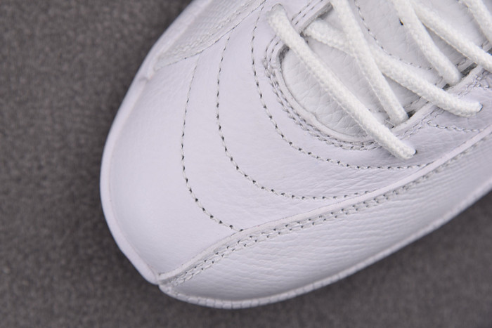 Air Jordan 12 Twist White University Red CT8013-106