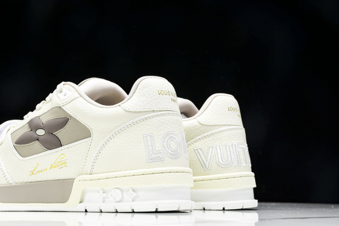 LV SNEAKER LOW FOR-LV185