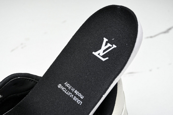 LV SNEAKER LOW FOR-LV186