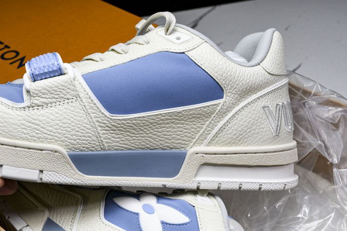 LV SNEAKER LOW FOR-LV187