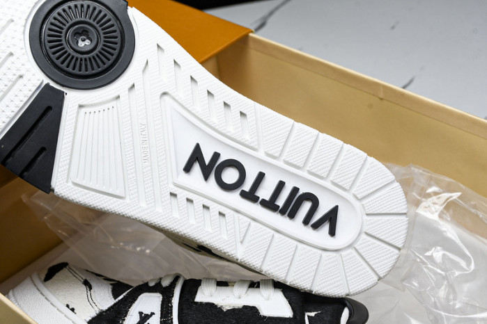 LV SNEAKER LOW FOR-LV188