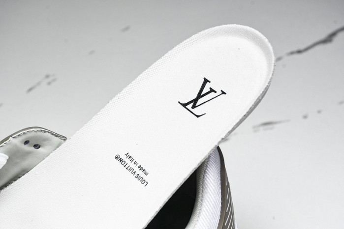 LV SNEAKER LOW FOR-LV191