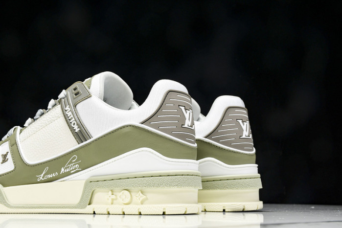 LV SNEAKER LOW FOR-LV191