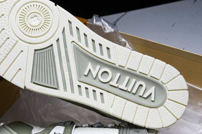 LV SNEAKER LOW FOR-LV191