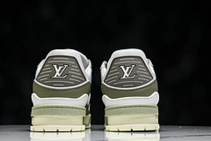 LV SNEAKER LOW FOR-LV191