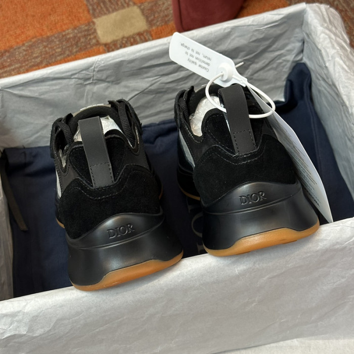 D10R B25 SNEAKER B25-04