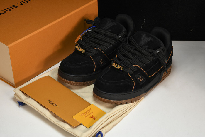 LV SNEAKER LOW FOR-LV18