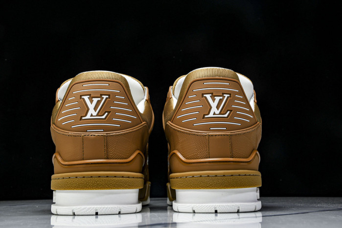 LV SNEAKER TRAINER   FOR-LV304