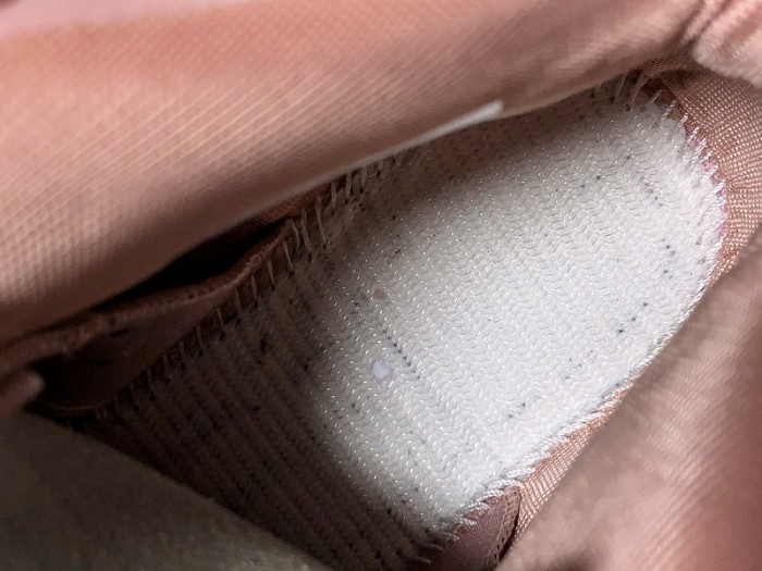 Aleali May x Air Jordan 6 “Millennial Pink” CI0550-600