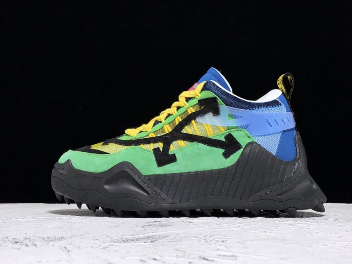 OF C/O ODSY-1000 SNEAKER