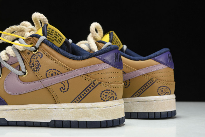 Nike Dunk Low  RETRO DD1391 700