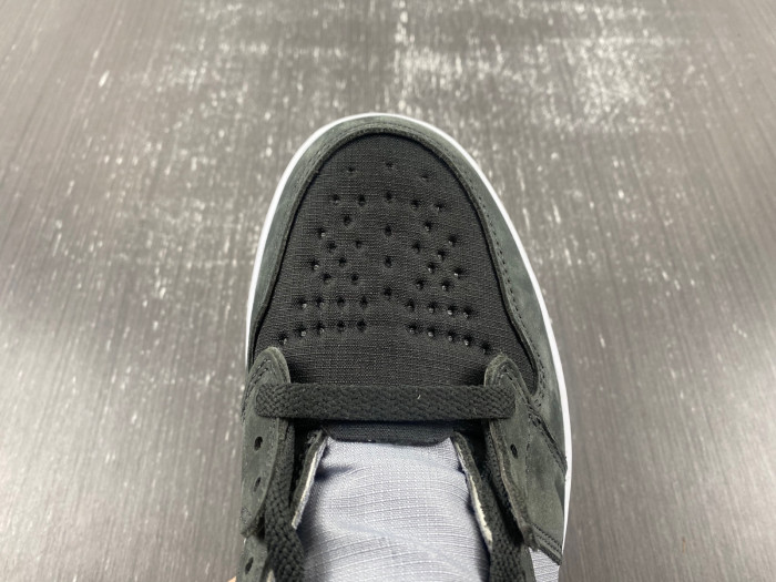 Air Jordan 1 Element “Bred”  Gore-Tex DB2889-002