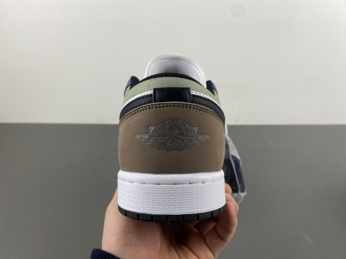 Air Jordan 1 Low HV5973-101