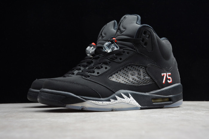 AIR JORDAN 5 RETRO PARIS SAINT-GERMAIN AV9175-001