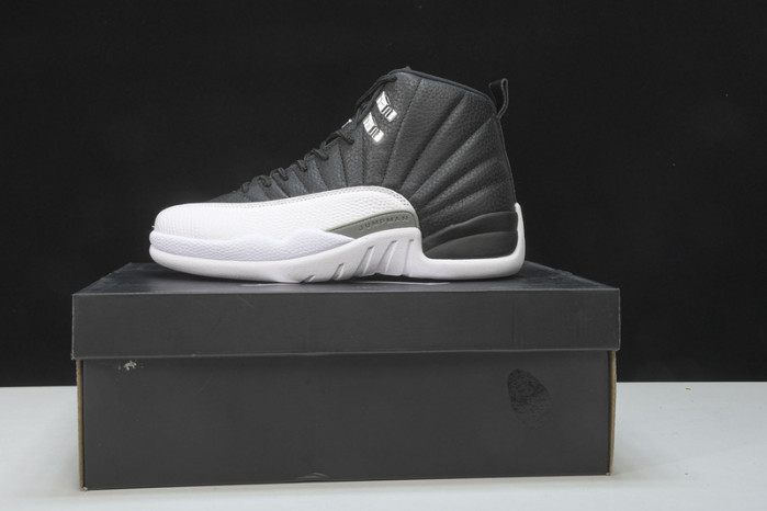 Air Jordan 12 Retro Playoffs (2012) 130690-001