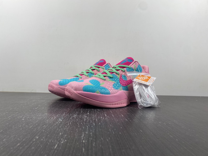 Nike Zoom Kobe 6 CM2190-621