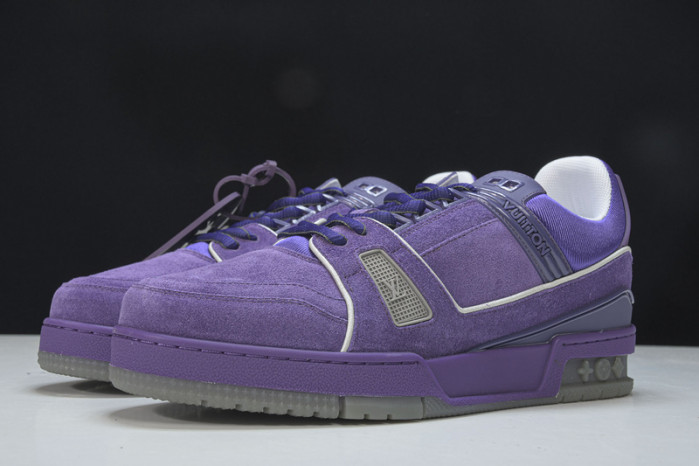 LV SNEAKER LOW YEE-009