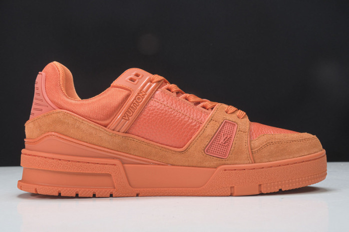 LV SNEAKER LOW YEE-012