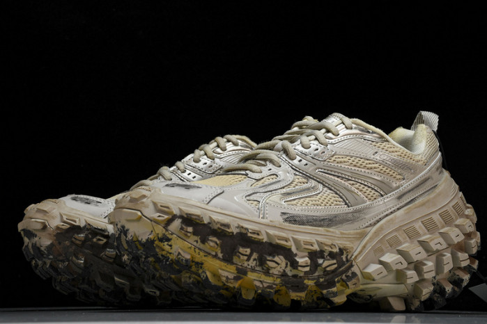 BLCG    Defender Rubber Platform Sneakers W2RAF 9700