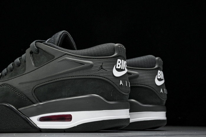 Nigel Sylvester x Air Jordan 4 RM  “Driveway Grey” HF4334-004