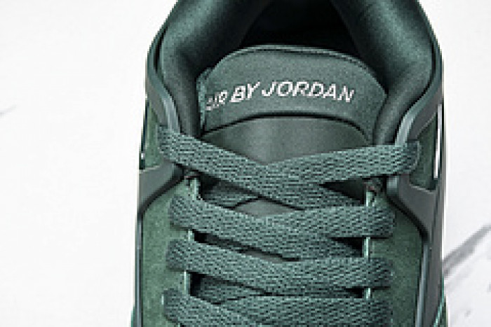 Nigel Sylvester x Air Jordan 4 RM “Bike Air”  HF4334-300