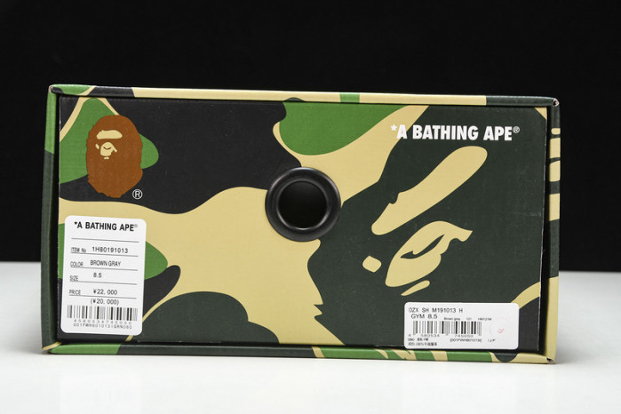 A B*THING APE  YEE-011