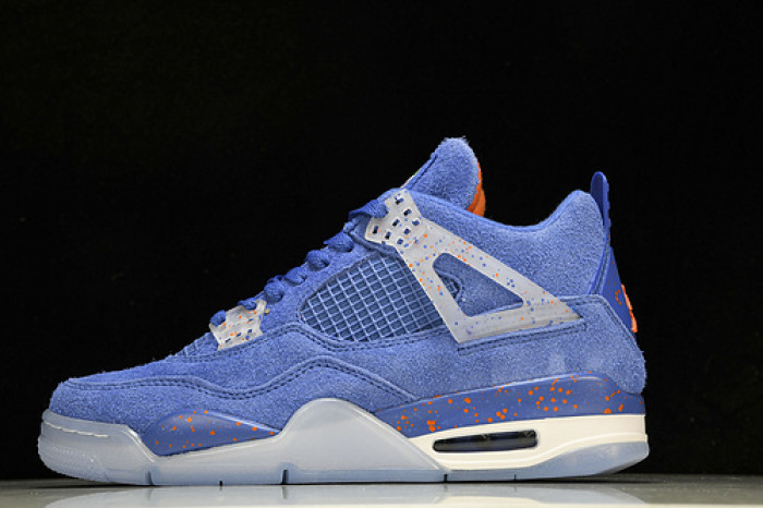 Air Jordan 4 AJ4 "Florida Gators" PE  AJ4-904283