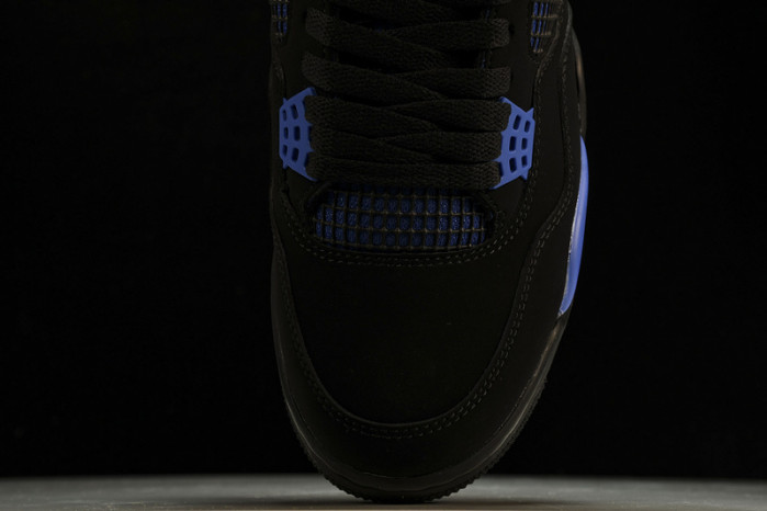 Air Jordan 4  BLUE THUNDER  CT8527-018