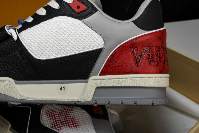 LV SNEAKER LOW FOR-LV22