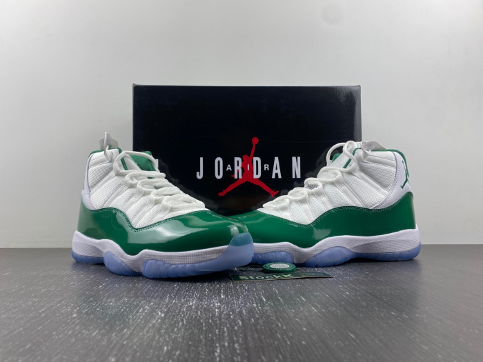 Air Jordan 11 CT8012-113