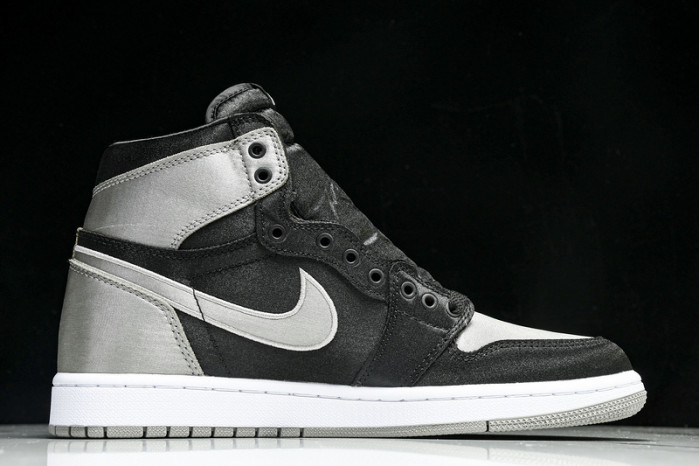 Air Jordan 1 High OG Satin Shadow  FD4810-010