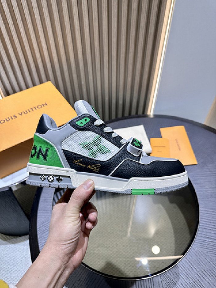 LV SNEAKER LOW FOR-LV35