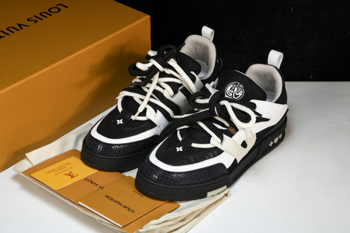 LV SNEAKER LOW FOR-LV25