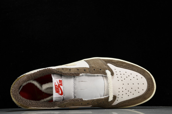 Air Jordan 1 Low Year Of The Rabbit DV1312-200