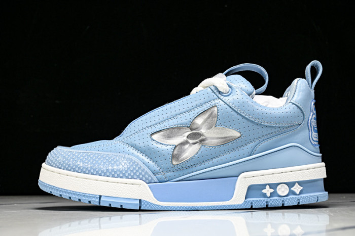 LV SNEAKER SKATE FOR-LV363